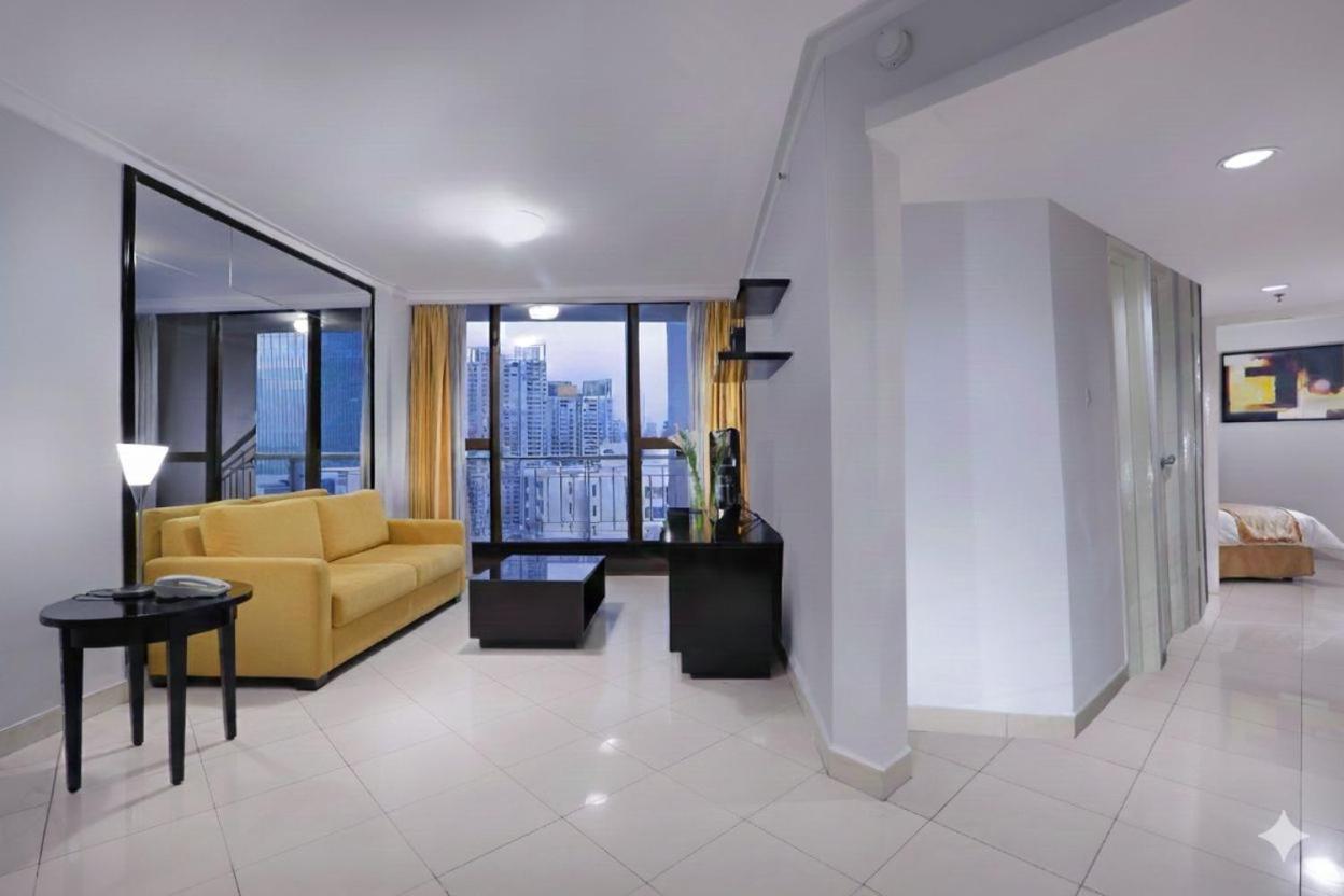 Suite Executive
