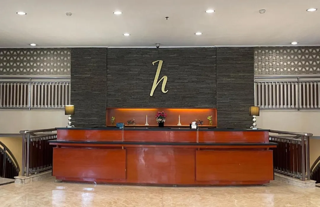 Horison Suite Residences Rasuna Jakarta-1